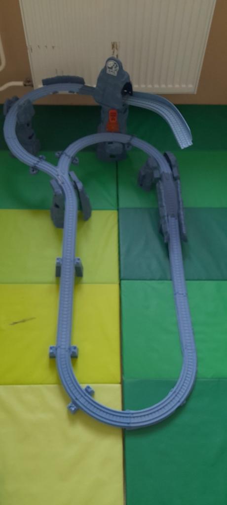 Blue mountain quarry-modrohorsky kamenolom,