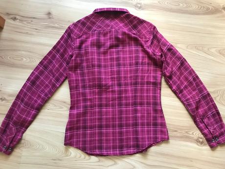 Košeľa, jack wolfskin,xs