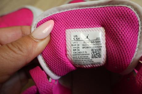 Nike jordan 1 mid, air jordan,38