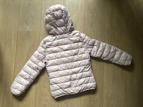 Prechodna bunda 10-11r, benetton,146