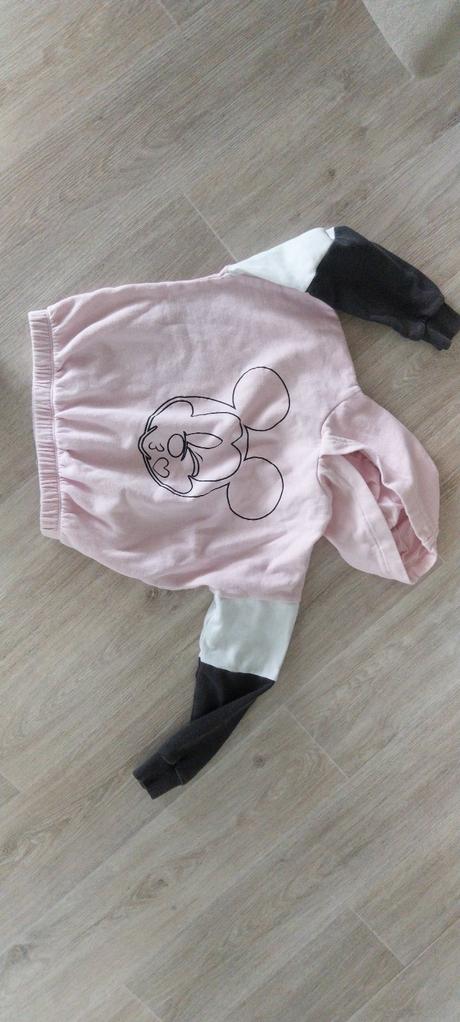 Mikina minnie, f&f,146