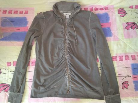 Dámska mikina č. 36, 36