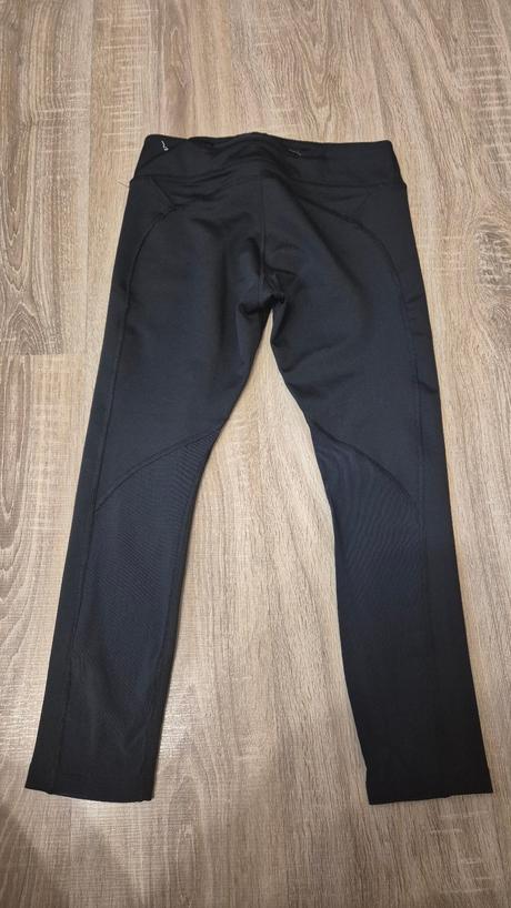 3/4 legíny, nike,s