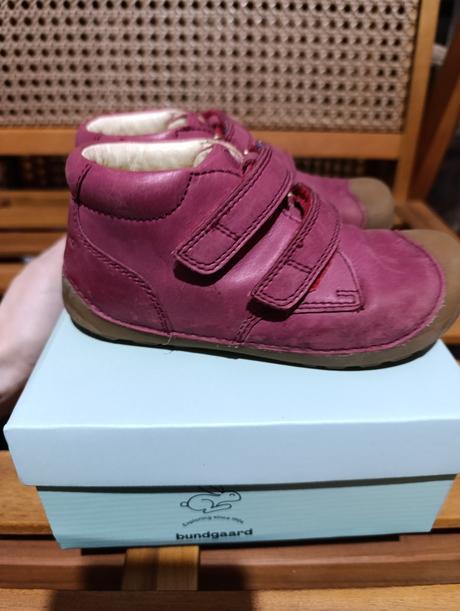 Celoročne barefoot bundgaard 26, bundgaard,26