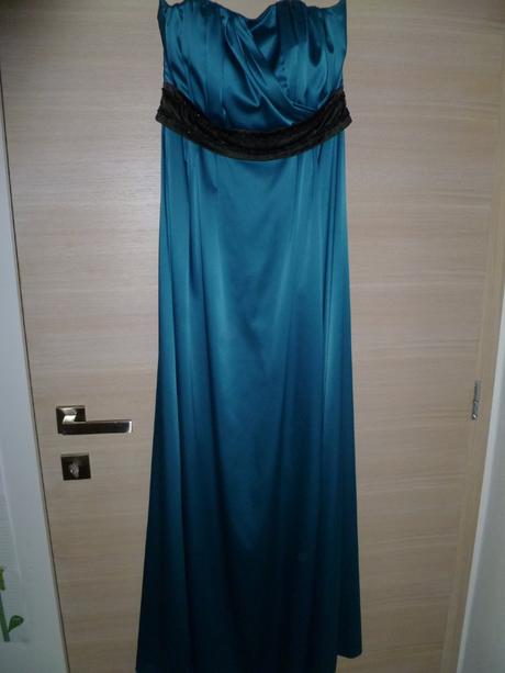 Spoločenské šaty, l