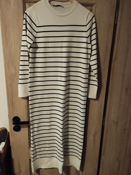 Zara s šatky, zara,s