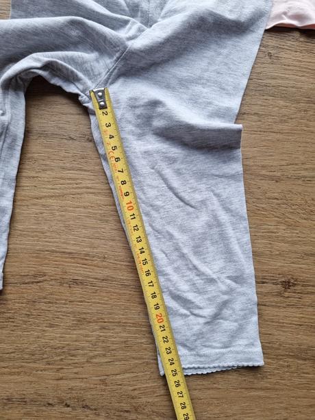 Oblecenie na doma 98/104, h&m,98