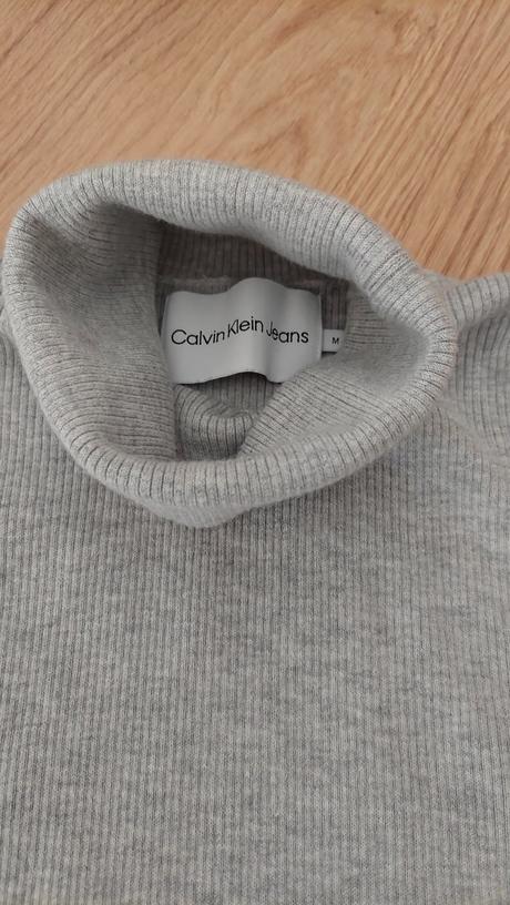 Ck rolak damsky s/m, calvin klein,s