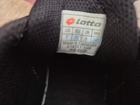 Botasky, lotto,38