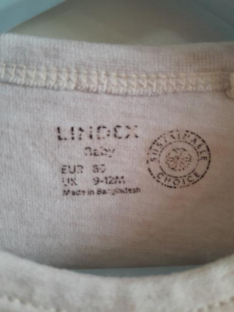 Lindex body mačiatko, lindex,80