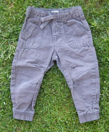 Frajerské nohavice, f&f,86