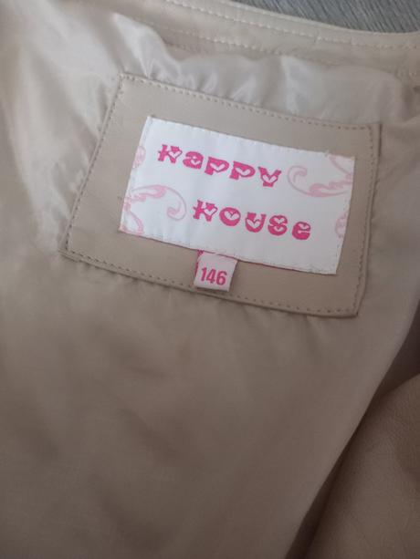 Nádherná štýlová bunda, 146