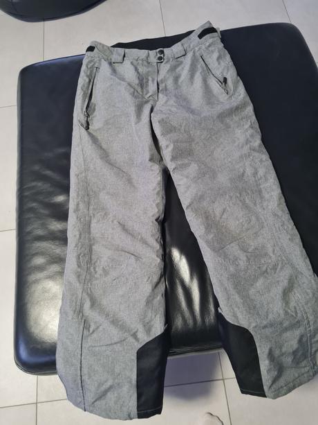 Oteplovaky damske v. 38-40, crivit,40