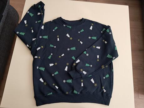 Tmavomodrá mikina zara 11-12 rokov, zara,152