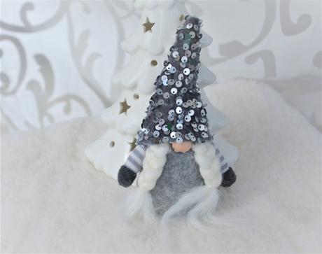 Vianočný škriatok, 