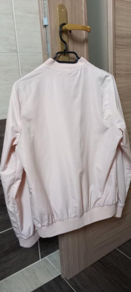 Prechodná bomber bunda, house,l