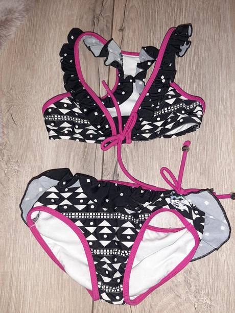 Plavky skechers, 110