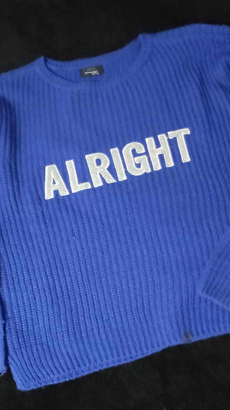 Pulóver 146/152, 146