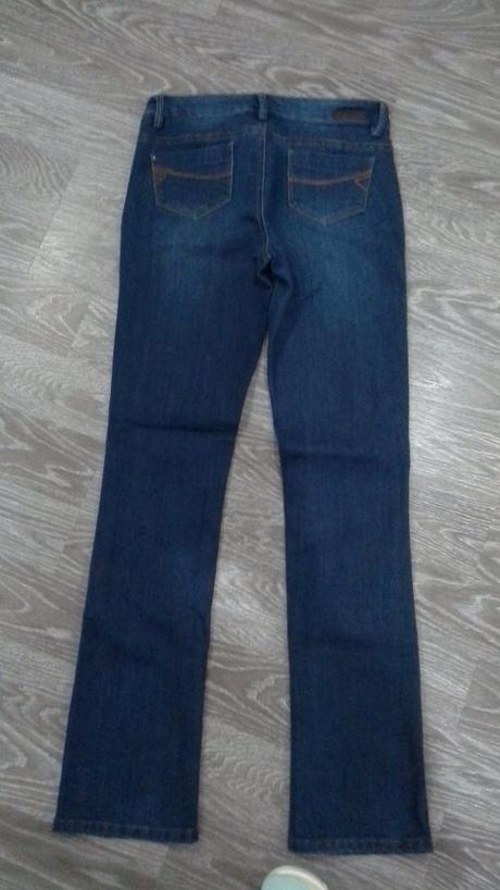 Rifle rovneho strihu, kenvelo,36