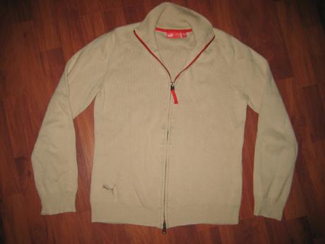 Svetrík puma, puma,m