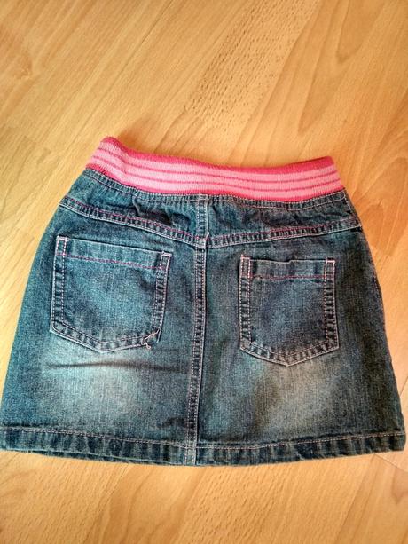 Suknička, pepco,116