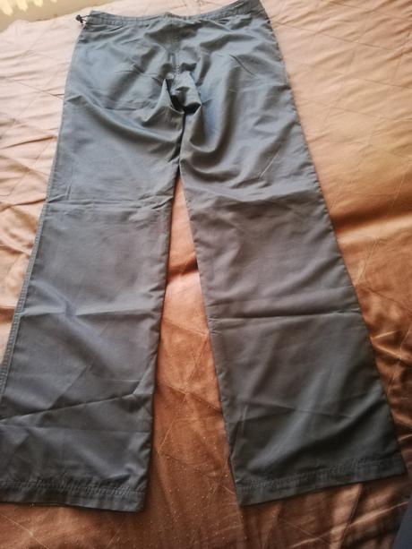 Panske nohavice na volny cas, nike,xl