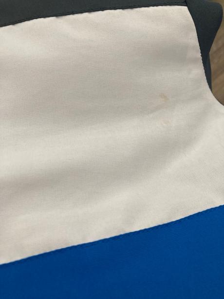 Krásna prechodná bundička, 122