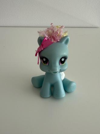 My little ponny newborn viacej kusov, 