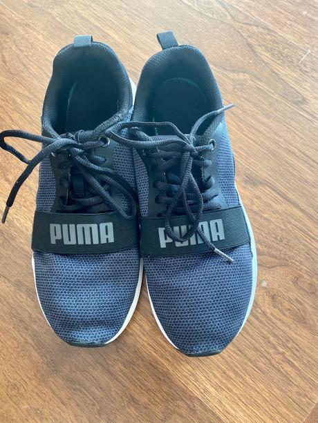 Tenisky puma, puma,41