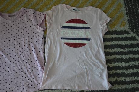 Tričká 158/164, new yorker,158