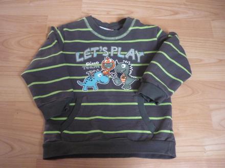 Tričko, topolino,92