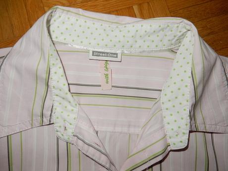 Košeľa / blúzka, street one,42