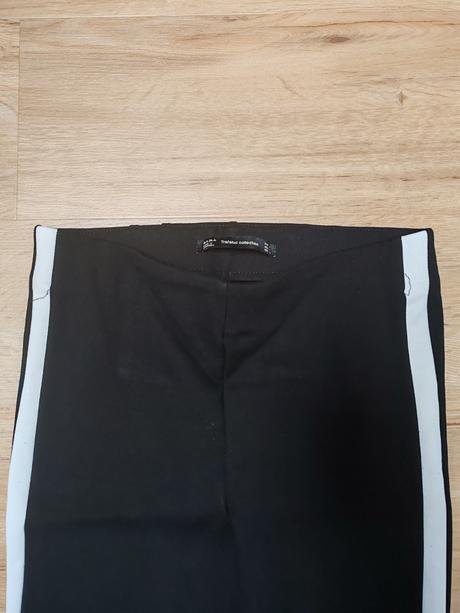 Zara hrubsie leginy, zara,m