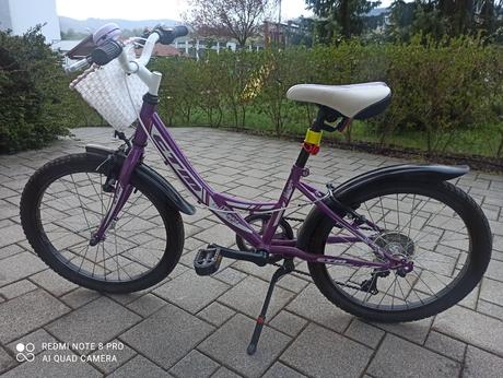 Bicykel ctm vel.20, ctm,20