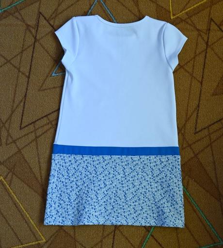 Šaty palomino 116, palomino,116