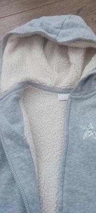 Teplá bundička, f&f,122