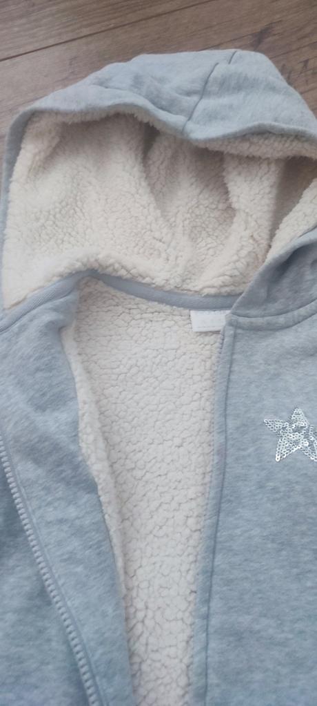 Teplá bundička, f&f,122