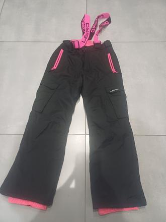 Lyžiarske nohavice, lewro,146