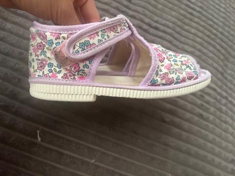 Wanda papuče 28, wanda,28