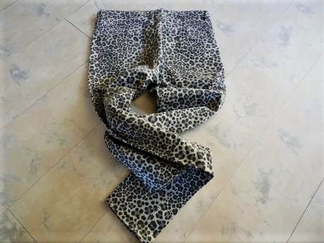 Perfektné nohavice, h&m,m