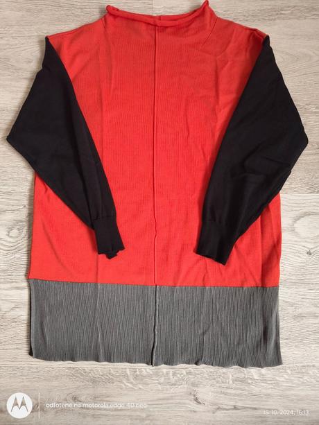 Pulóver, cena s poštou, bonprix,42