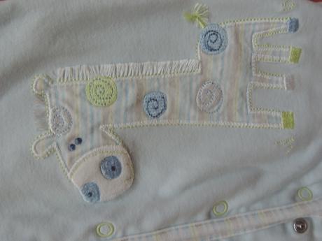 Zirafkove opalovacky s kapucou, f&f,68