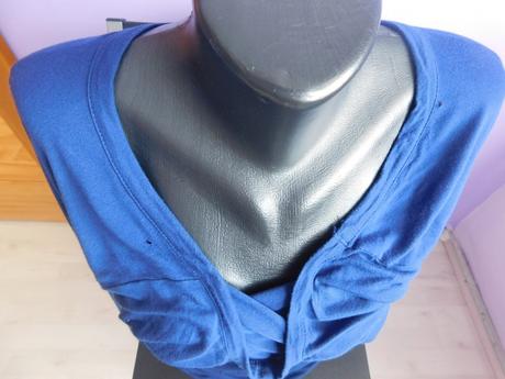 Tričko na doma m/l , m