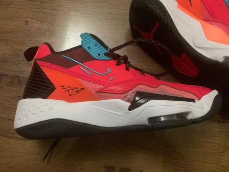 Tenisky jordan zoom, air jordan,40