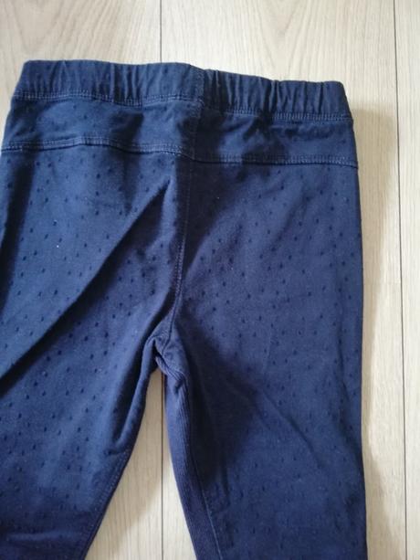 Gloster nohavice /jegginsy, pompdelux,122