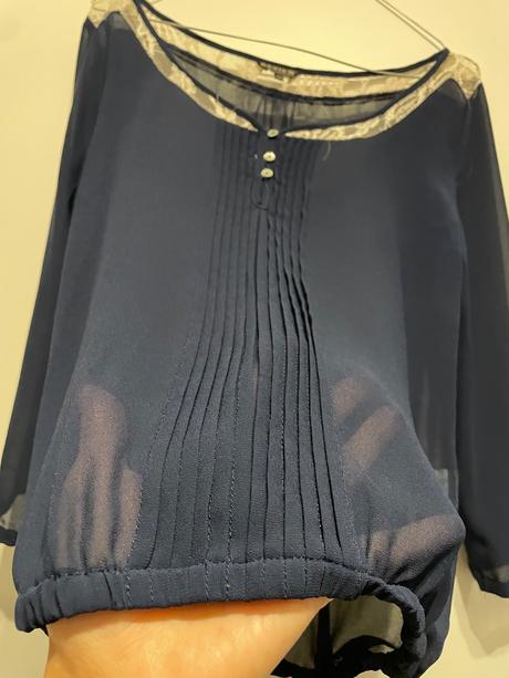 Letna bluzka, review,s