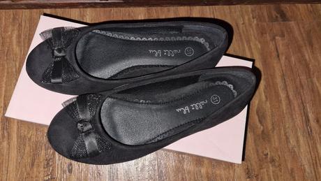 Balerínky, nelli blu,31