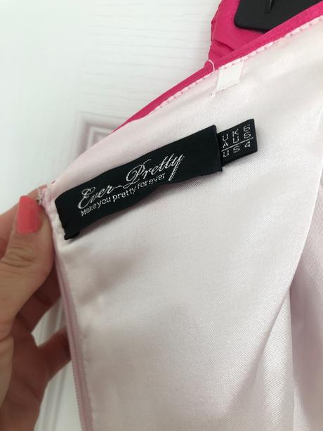 Spoločenské saty, ever-pretty,34