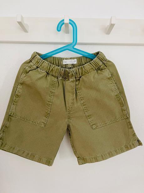 Zara chlapčenské sortky 128, zara,128