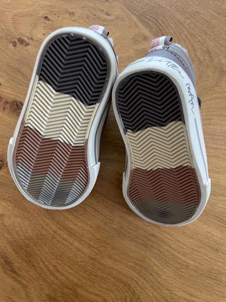 Zateplené topánky, next,20